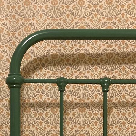 ブレアゴーリー Heathpark House Bed & Breakfast エクステリア 写真