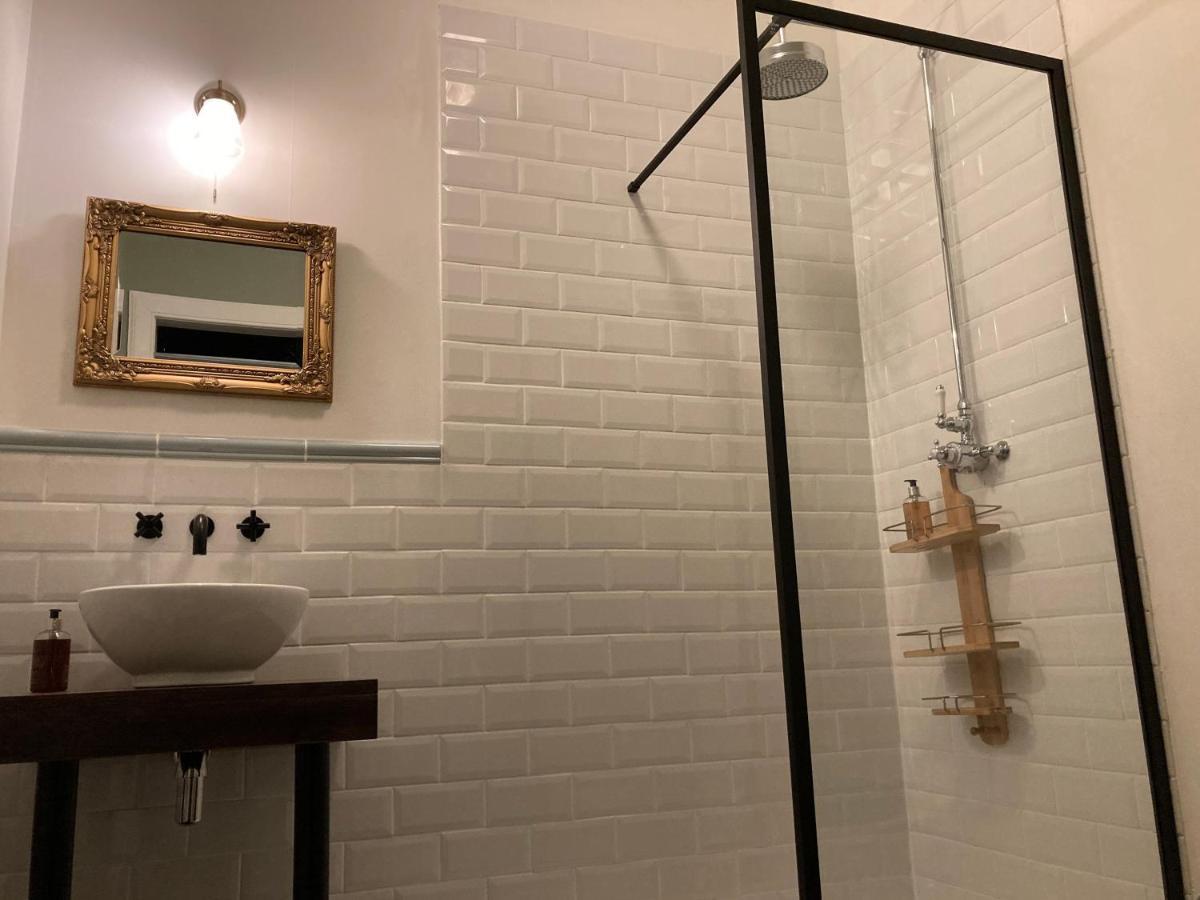 ブレアゴーリー Heathpark House Bed & Breakfast エクステリア 写真