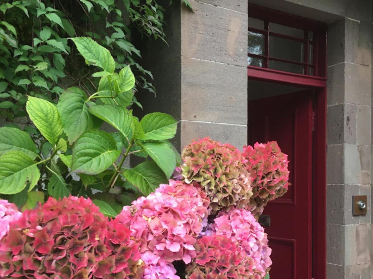 ブレアゴーリー Heathpark House Bed & Breakfast エクステリア 写真