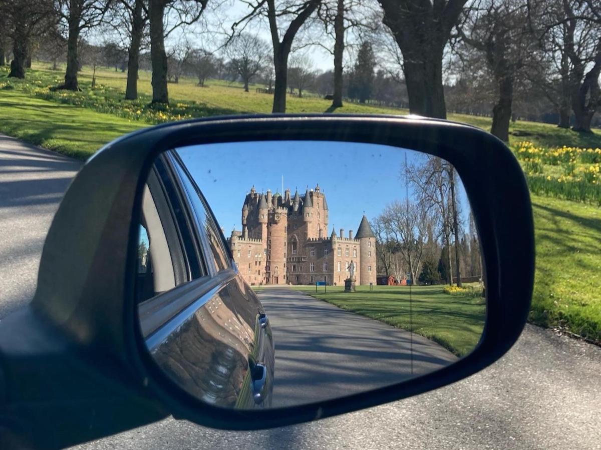 ブレアゴーリー Heathpark House Bed & Breakfast エクステリア 写真