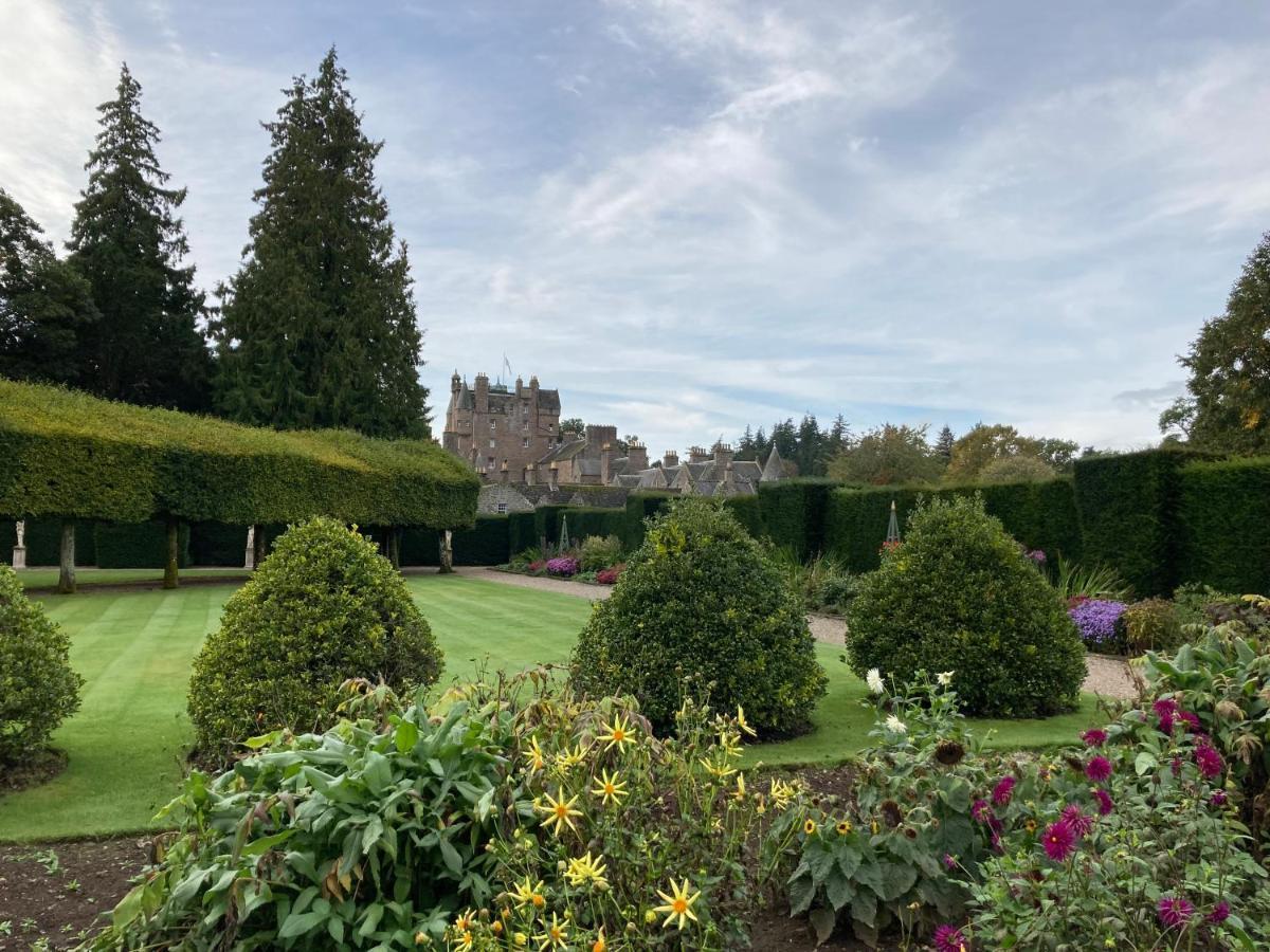 ブレアゴーリー Heathpark House Bed & Breakfast エクステリア 写真