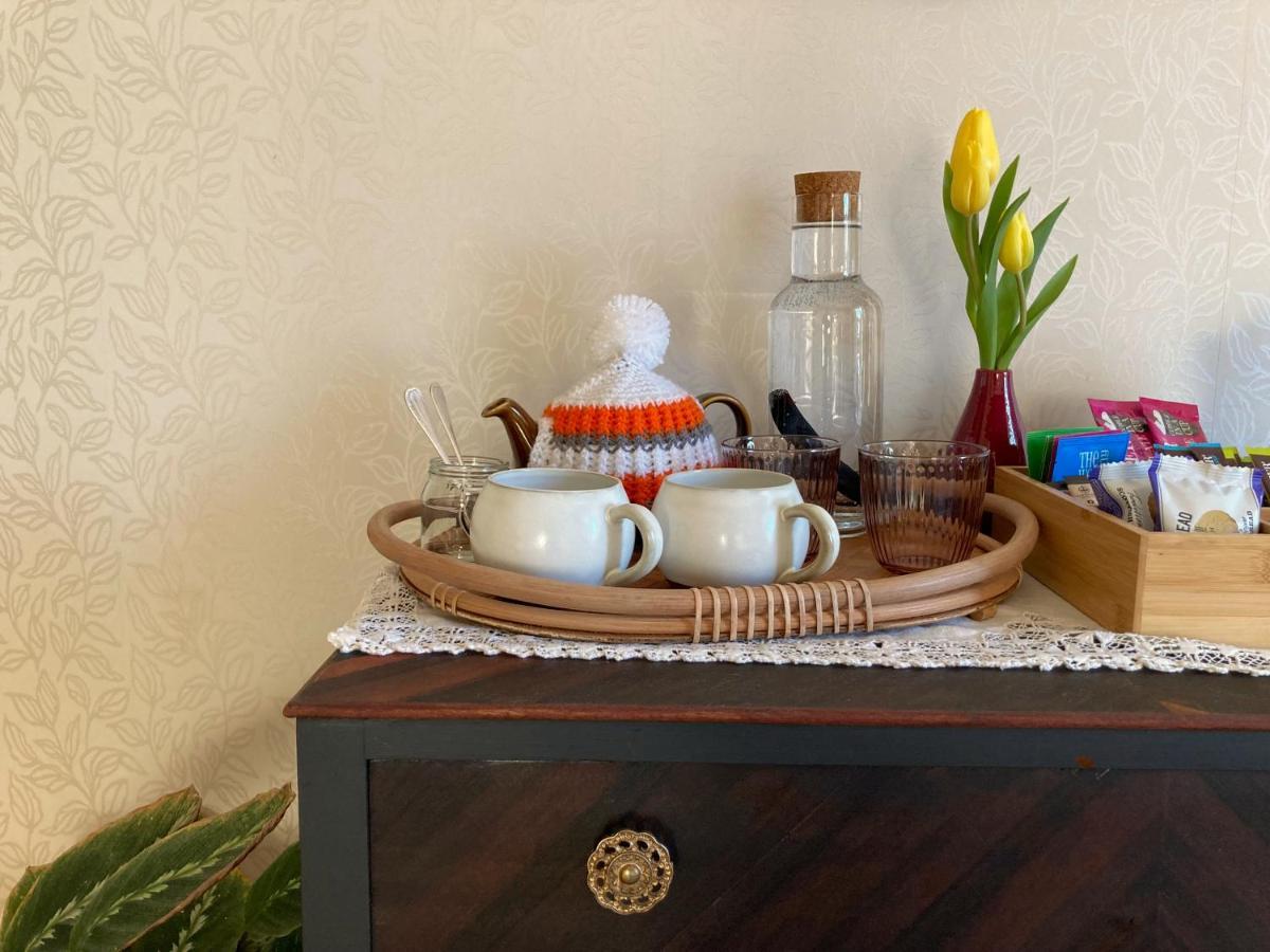 ブレアゴーリー Heathpark House Bed & Breakfast エクステリア 写真