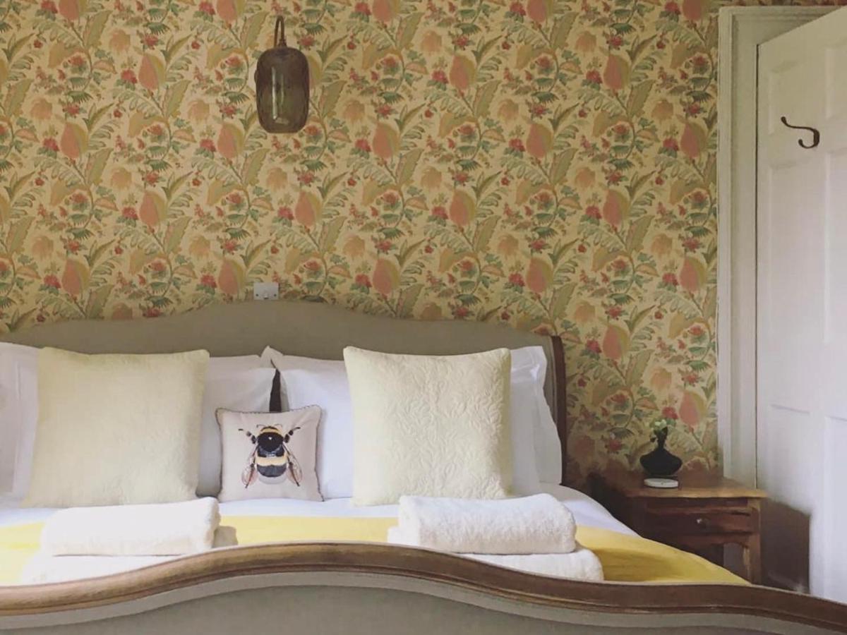 ブレアゴーリー Heathpark House Bed & Breakfast エクステリア 写真
