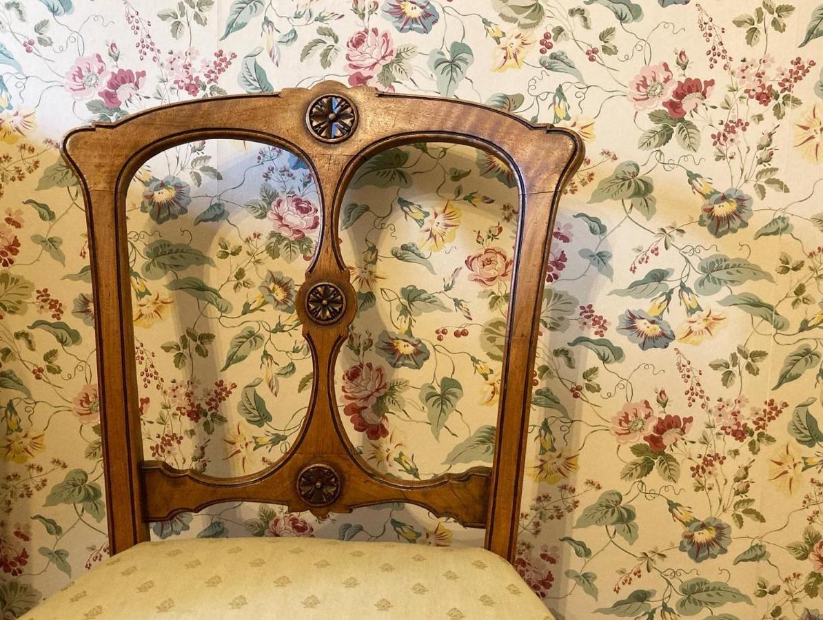 ブレアゴーリー Heathpark House Bed & Breakfast エクステリア 写真