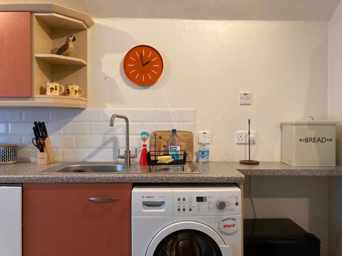 ブレアゴーリー Heathpark House Bed & Breakfast エクステリア 写真