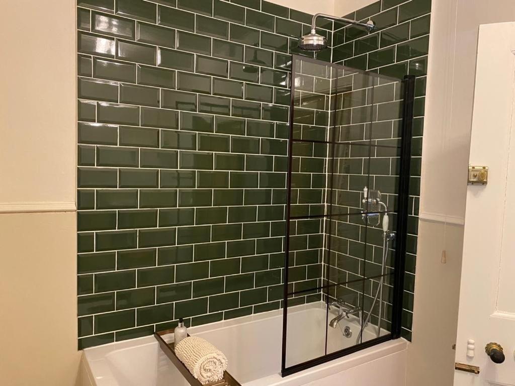ブレアゴーリー Heathpark House Bed & Breakfast エクステリア 写真