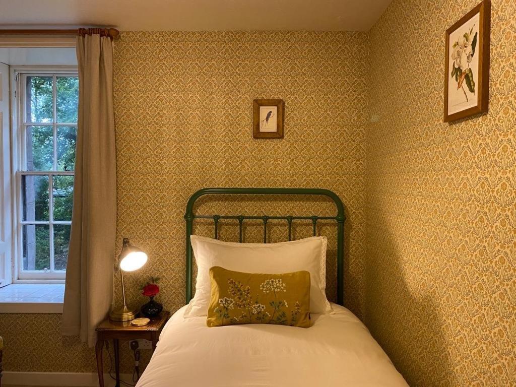 ブレアゴーリー Heathpark House Bed & Breakfast エクステリア 写真